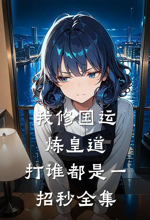 我修国运，炼皇道，打谁都是一招秒全集