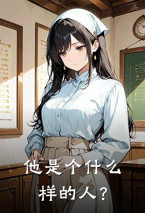 他是个什么样的人？
