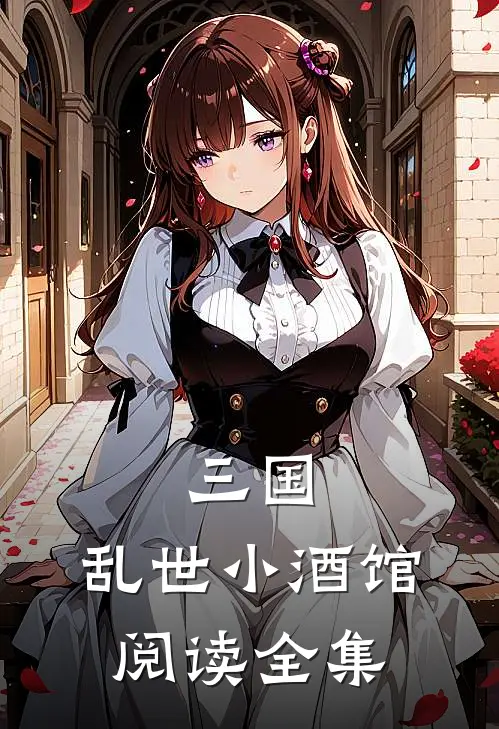 三国：乱世小酒馆阅读全集