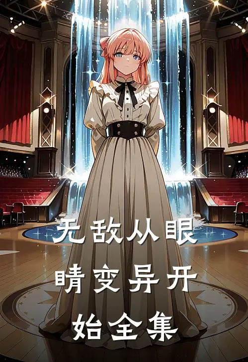 无敌从眼睛变异开始全集