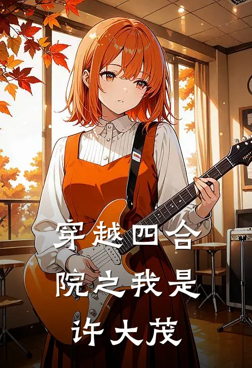 穿越四合院之我是许大茂