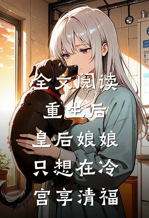 全文阅读重生后，皇后娘娘只想在冷宫享清福