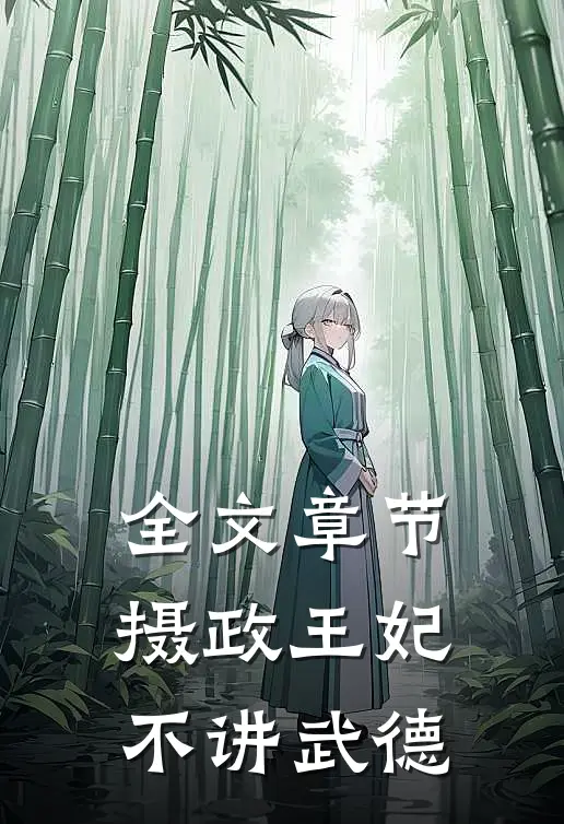 全文章节摄政王妃不讲武德