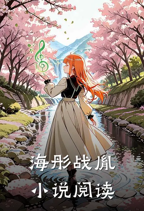 海彤战胤小说阅读