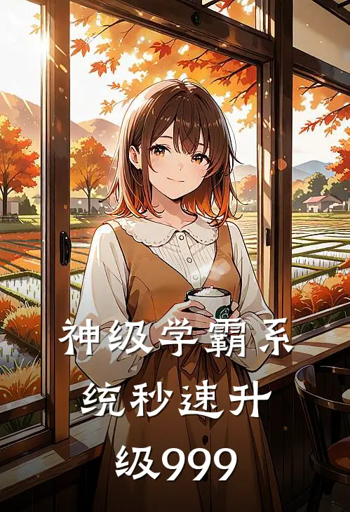 神级学霸系统秒速升级999