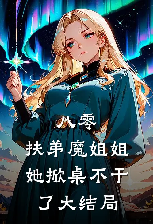 八零：扶弟魔姐姐她掀桌不干了大结局