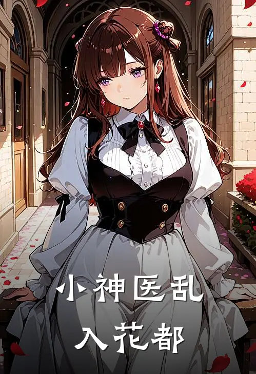 小神医乱入花都