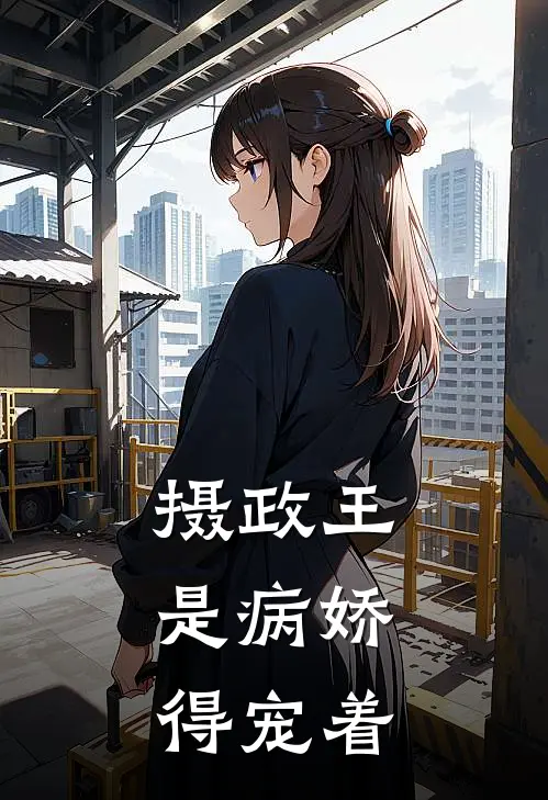 摄政王是病娇，得宠着