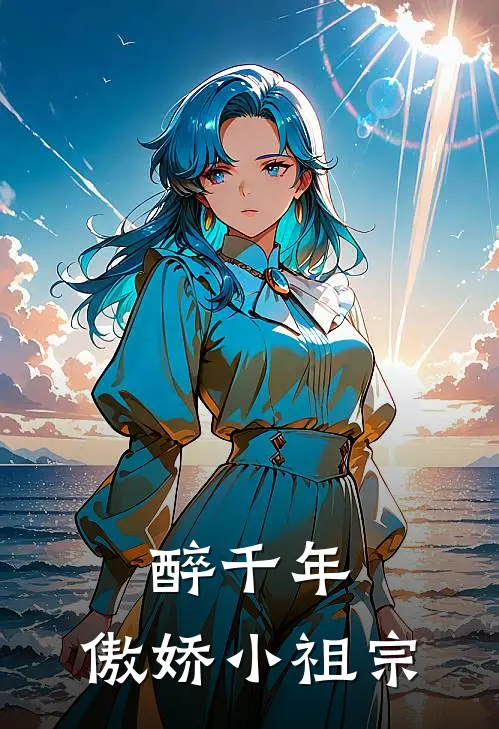 醉千年：傲娇小祖宗