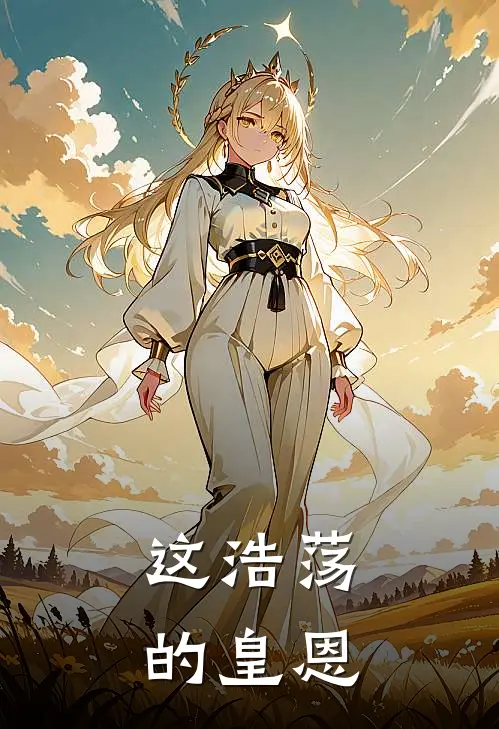 这浩荡的皇恩