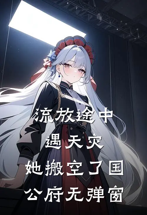 流放途中遇天灾，她搬空了国公府无弹窗