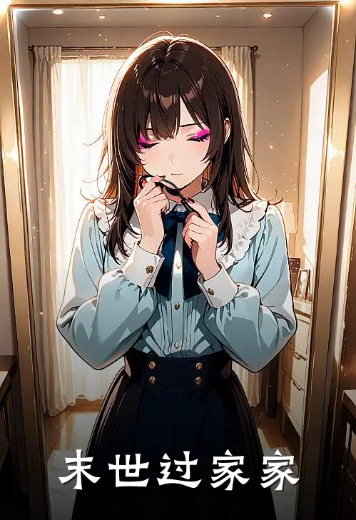 末世过家家
