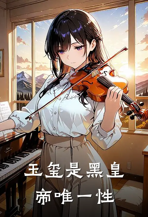 玉玺是黑皇帝唯一性