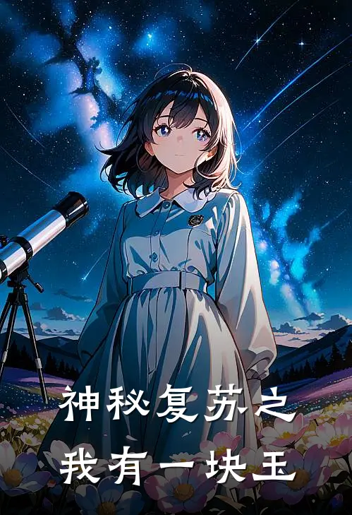 神秘复苏之我有一块玉