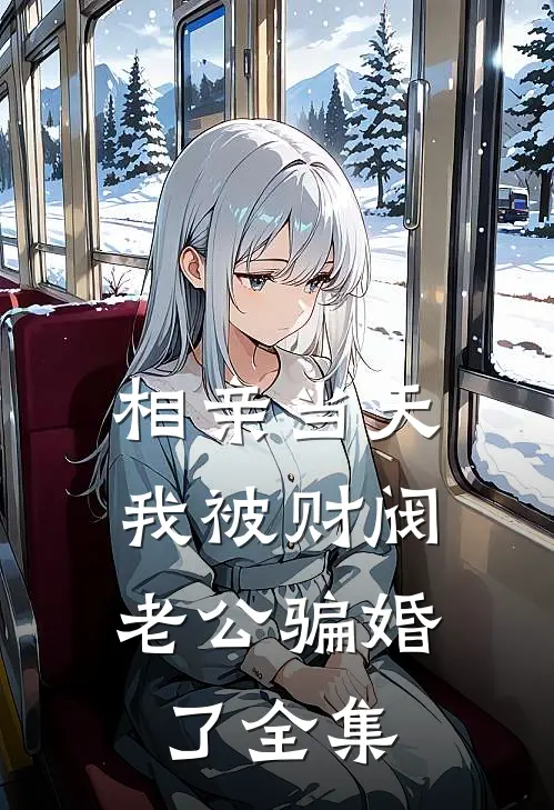相亲当天，我被财阀老公骗婚了全集