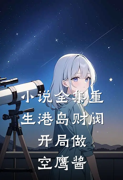 小说全集重生港岛财阀，开局做空鹰酱
