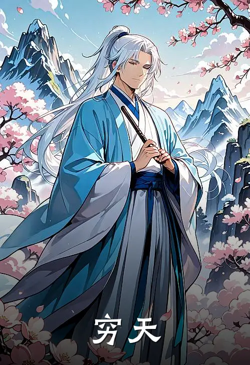穷天