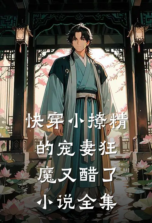 快穿小撩精的宠妻狂魔又醋了小说全集