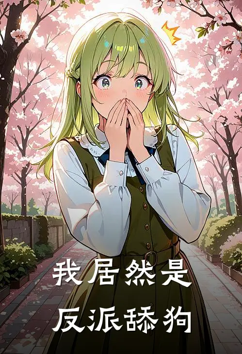 我居然是反派舔狗