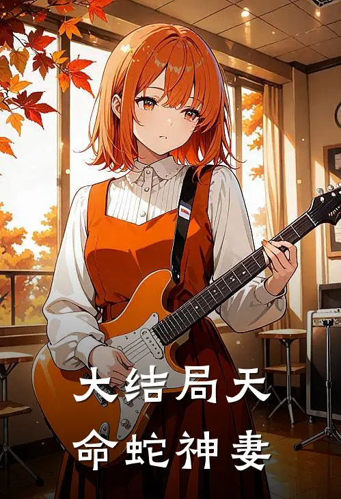 大结局天命蛇神妻