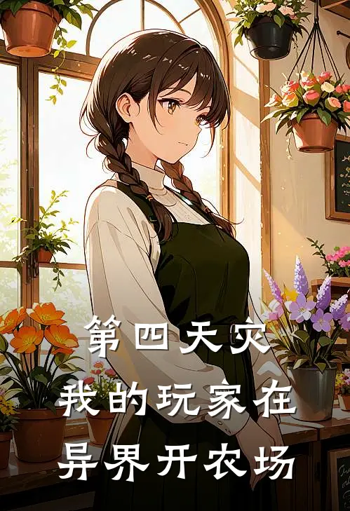 第四天灾：我的玩家在异界开农场