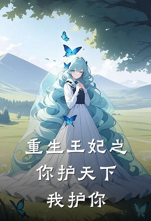 重生王妃之你护天下，我护你