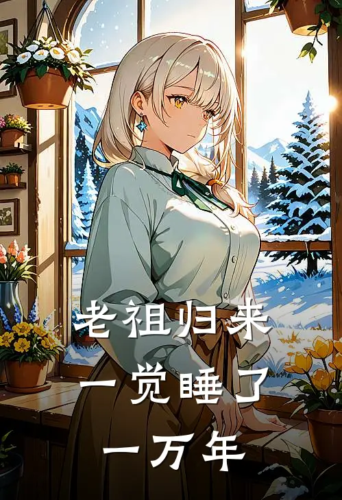 老祖归来：一觉睡了一万年