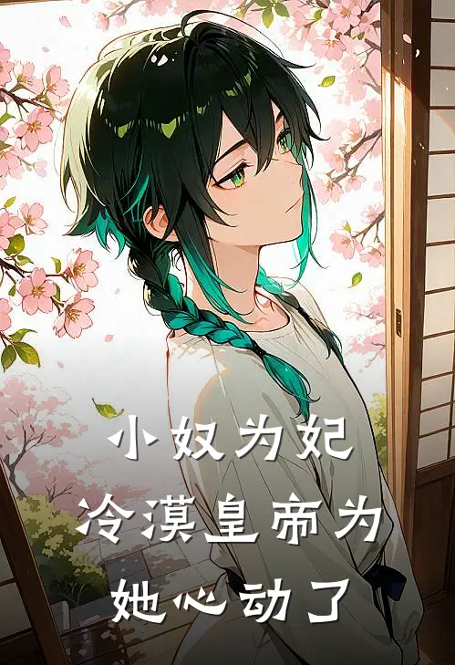 小奴为妃：冷漠皇帝为她心动了