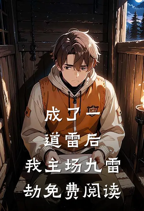 成了一道雷后，我主场九雷劫免费阅读