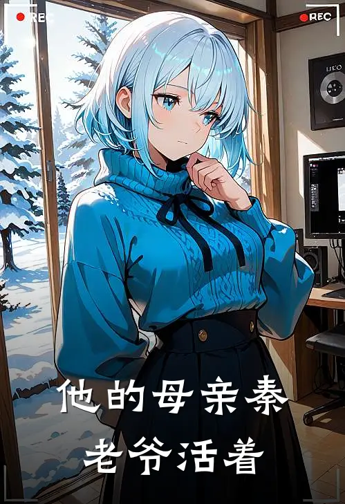 他的母亲秦老爷活着