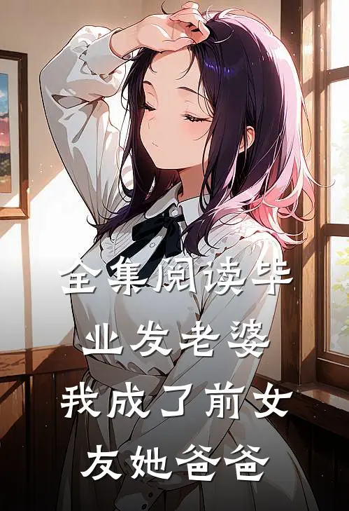 全集阅读毕业发老婆，我成了前女友她爸爸