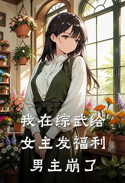 我在综武给女主发福利，男主崩了
