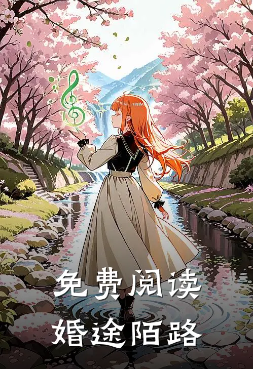免费阅读婚途陌路