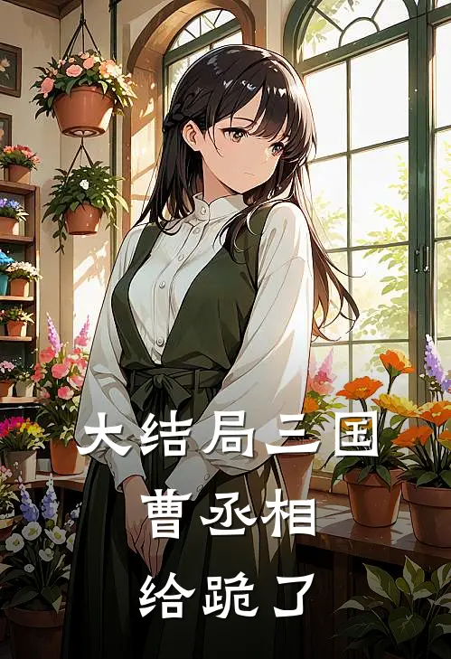 大结局三国：曹丞相给跪了