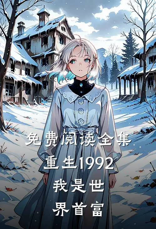 免费阅读全集重生1992，我是世界首富
