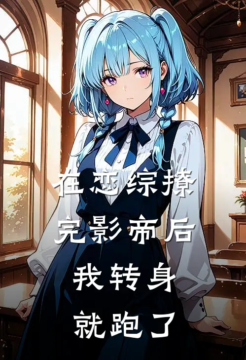 在恋综撩完影帝后，我转身就跑了