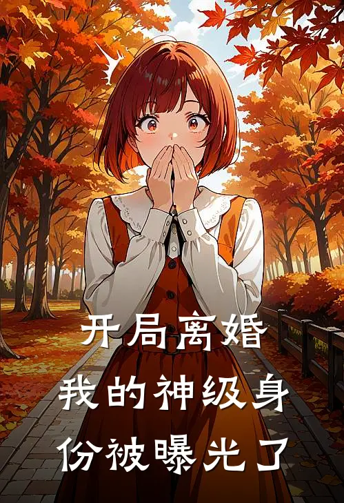 开局离婚，我的神级身份被曝光了