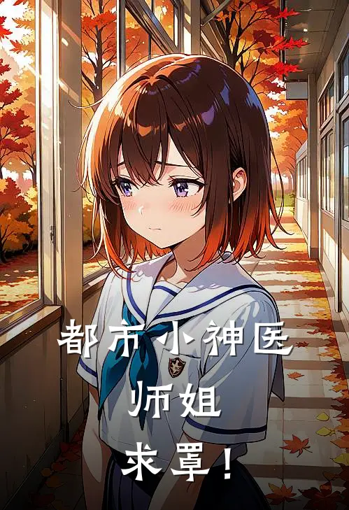 都市小神医：师姐，求罩！