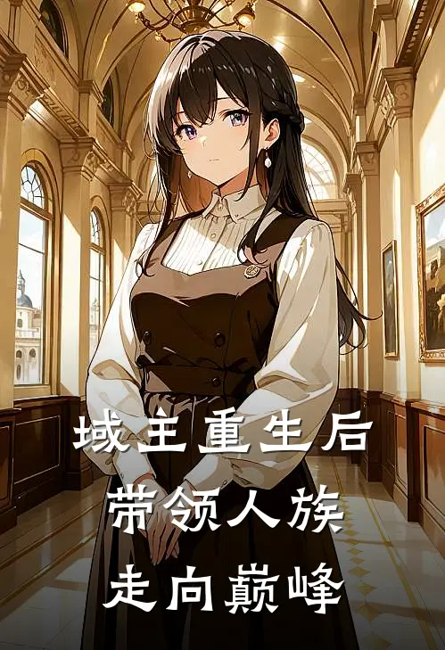 域主重生后，带领人族走向巅峰