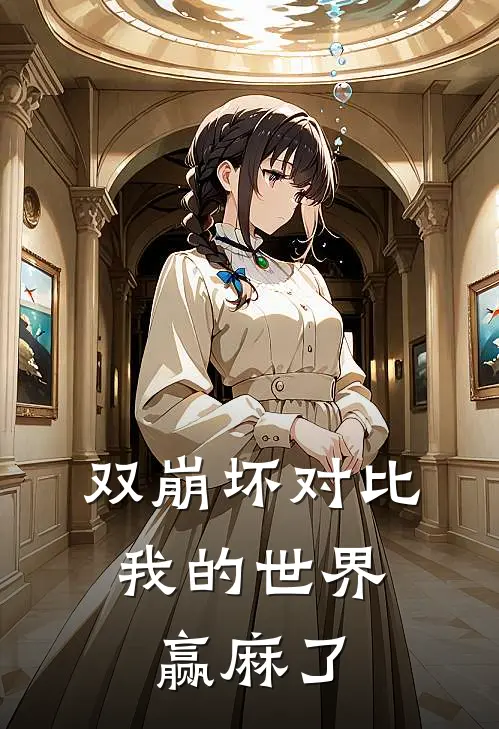 双崩坏对比，我的世界赢麻了