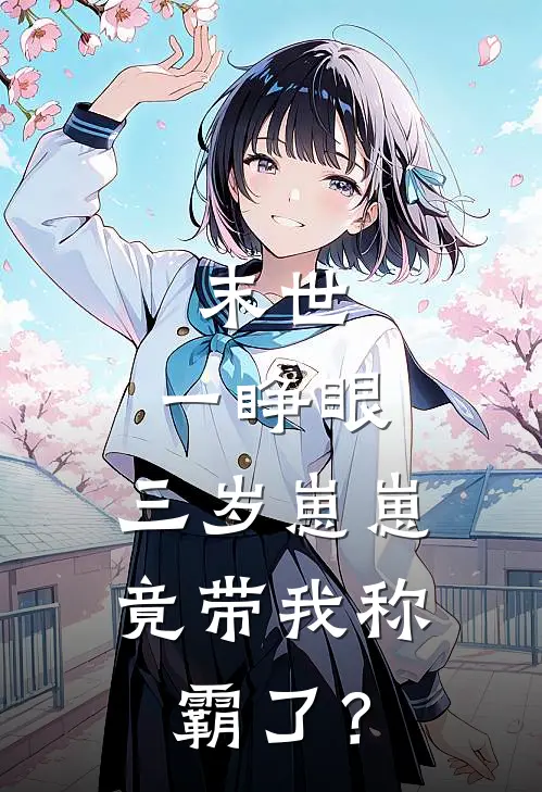 末世：一睁眼，三岁崽崽竟带我称霸了？