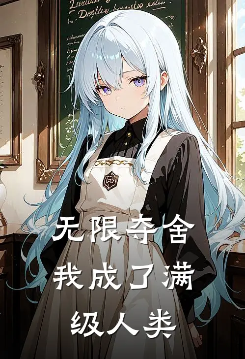 无限夺舍：我成了满级人类