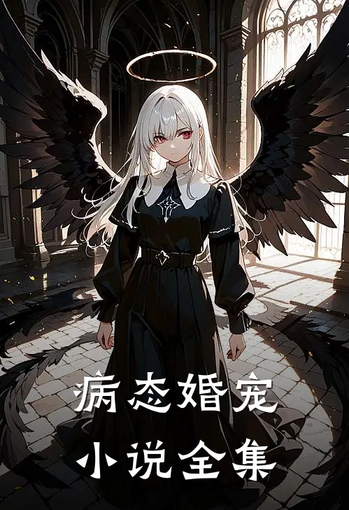 病态婚宠小说全集