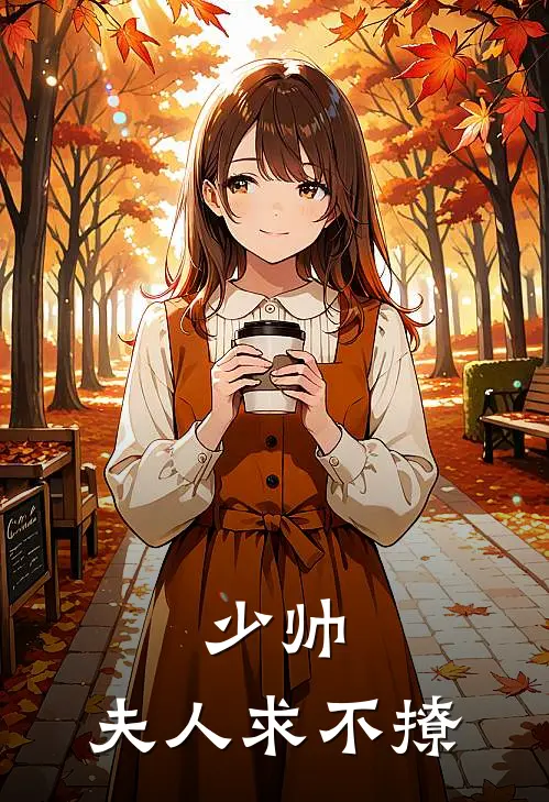 少帅，夫人求不撩
