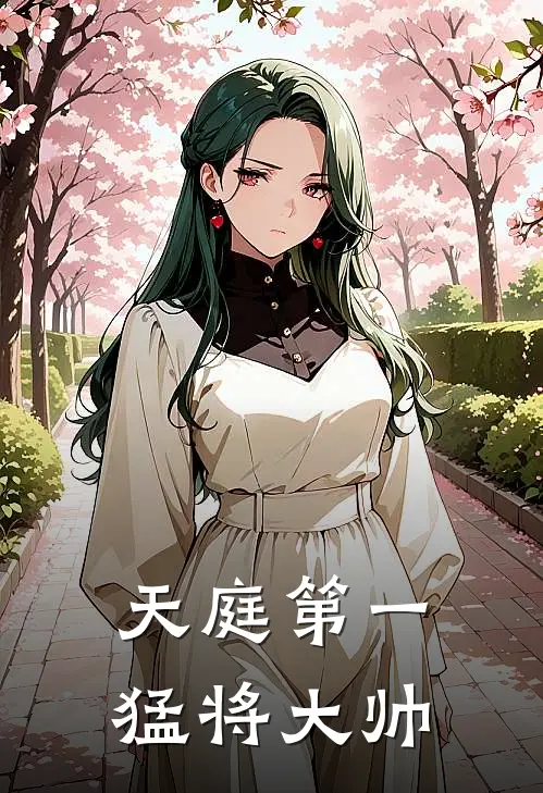 天庭第一猛将大帅