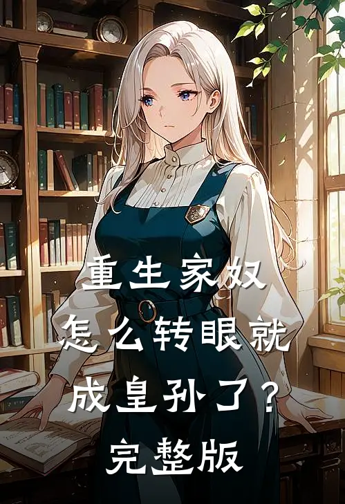 重生家奴，怎么转眼就成皇孙了？完整版
