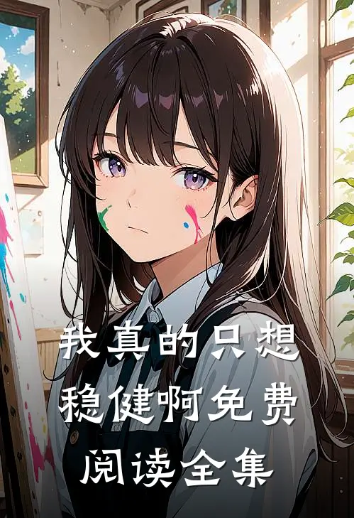 我真的只想稳健啊免费阅读全集