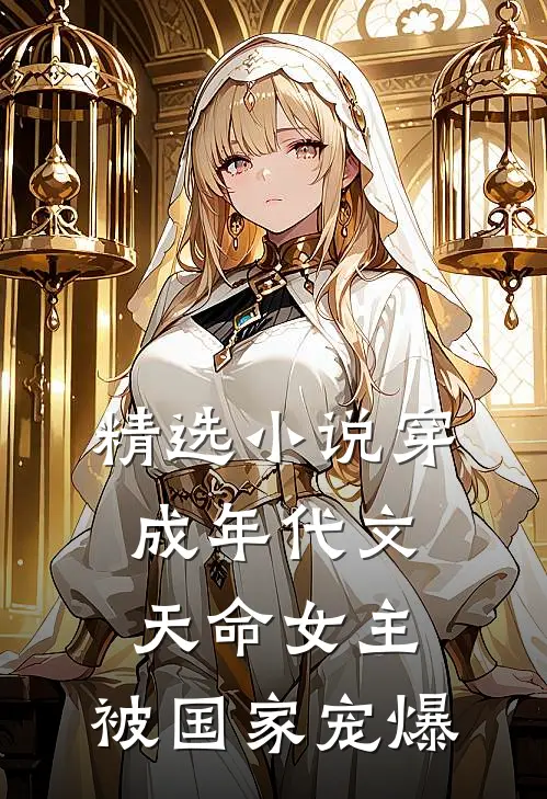 精选小说穿成年代文天命女主，被国家宠爆