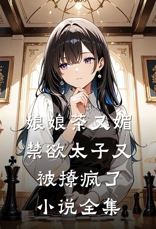 娘娘茶又媚，禁欲太子又被撩疯了小说全集