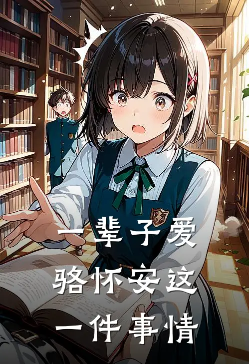 一辈子爱骆怀安这一件事情